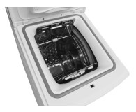 Amica TWA1T610DLS - 1035241 - zdjęcie 6